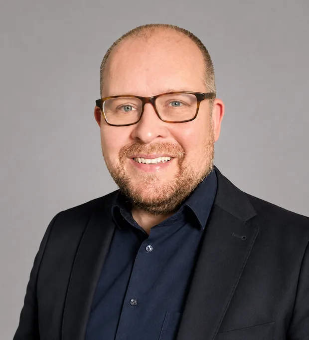 Alexander von Bauer, attorney at law